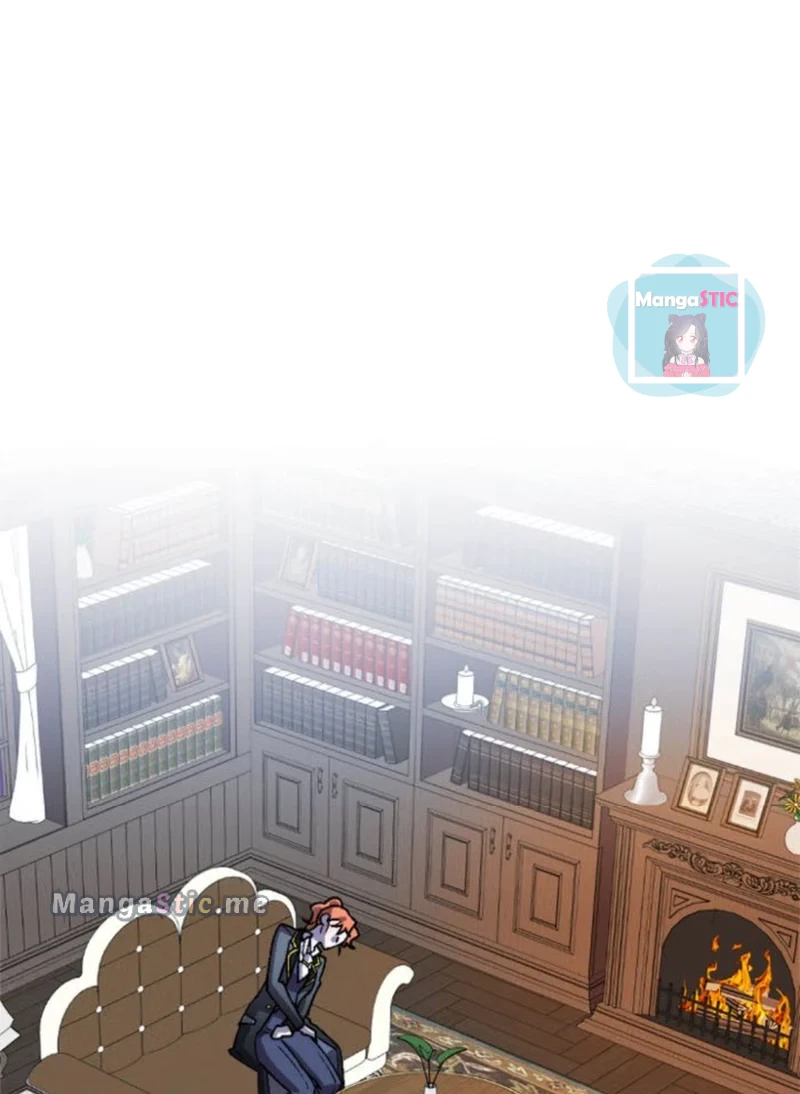 I’ll Save a Decent Family Chapter 95 - Page 93