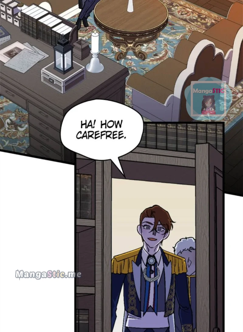 I’ll Save a Decent Family Chapter 95 - Page 94