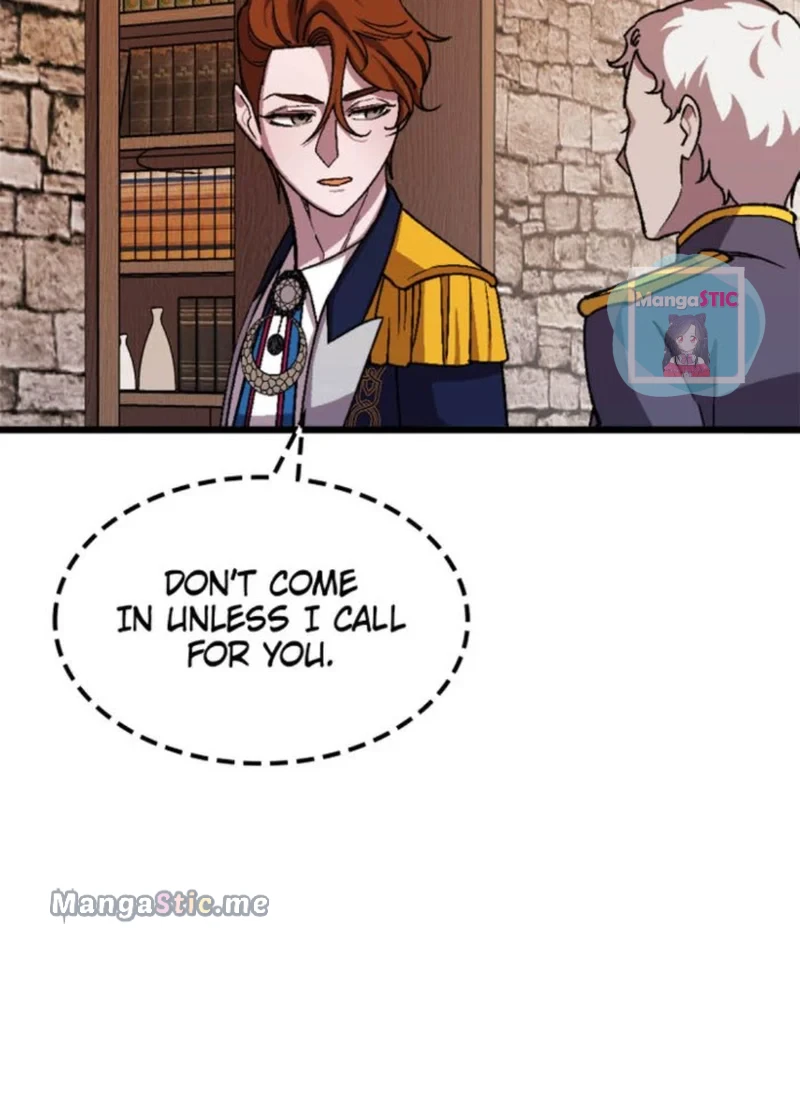 I’ll Save a Decent Family Chapter 95 - Page 96