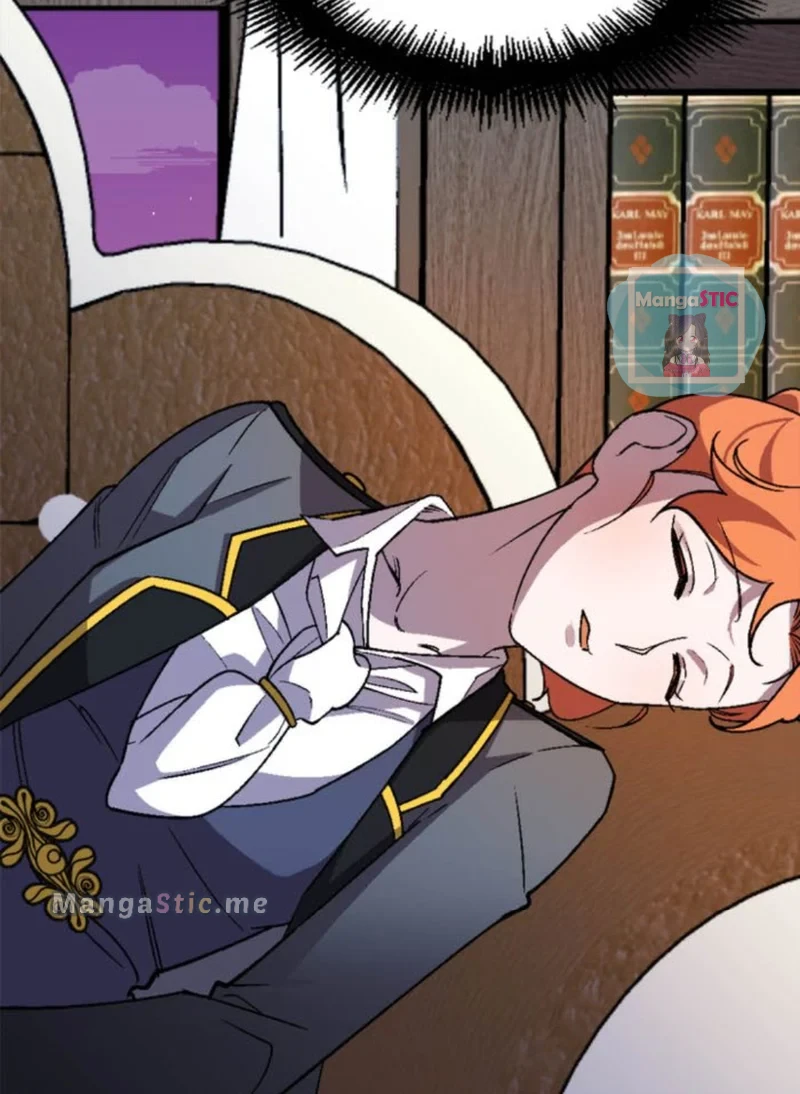 I’ll Save a Decent Family Chapter 95 - Page 99