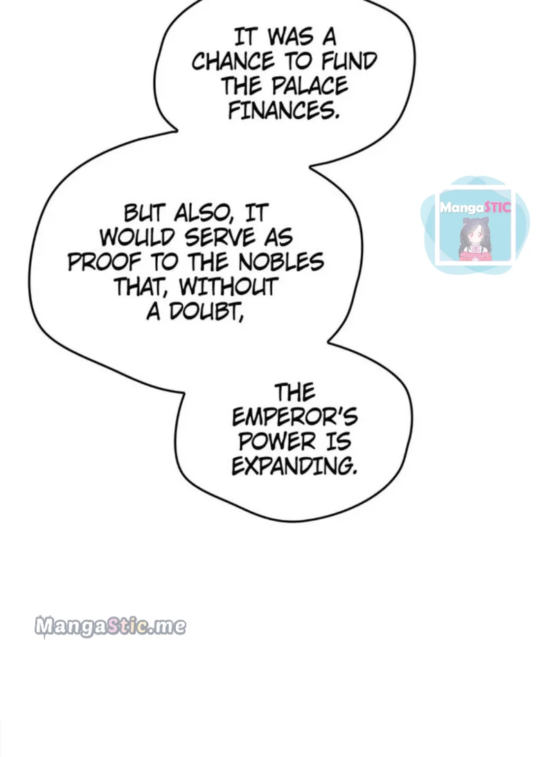 I’ll Save a Decent Family Chapter 96 - Page 100