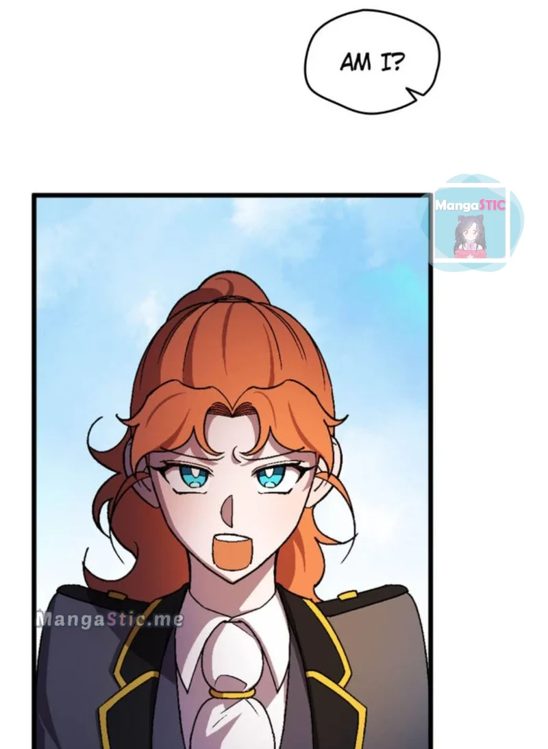 I’ll Save a Decent Family Chapter 96 - Page 108