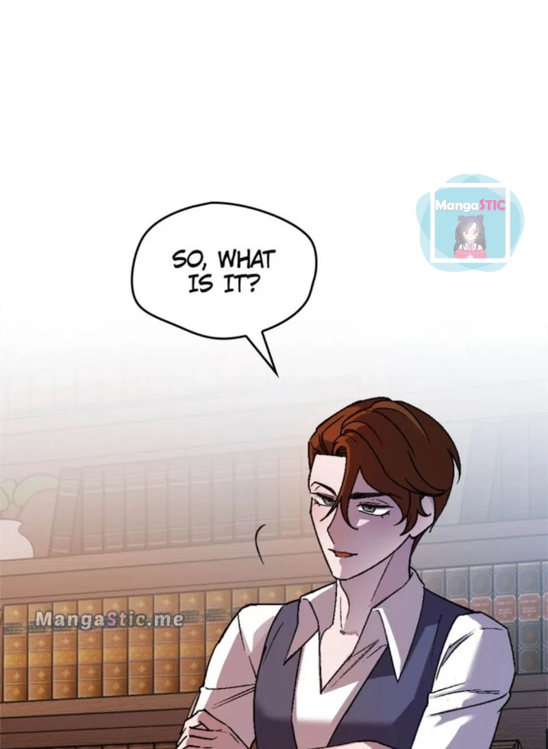 I’ll Save a Decent Family Chapter 96 - Page 11