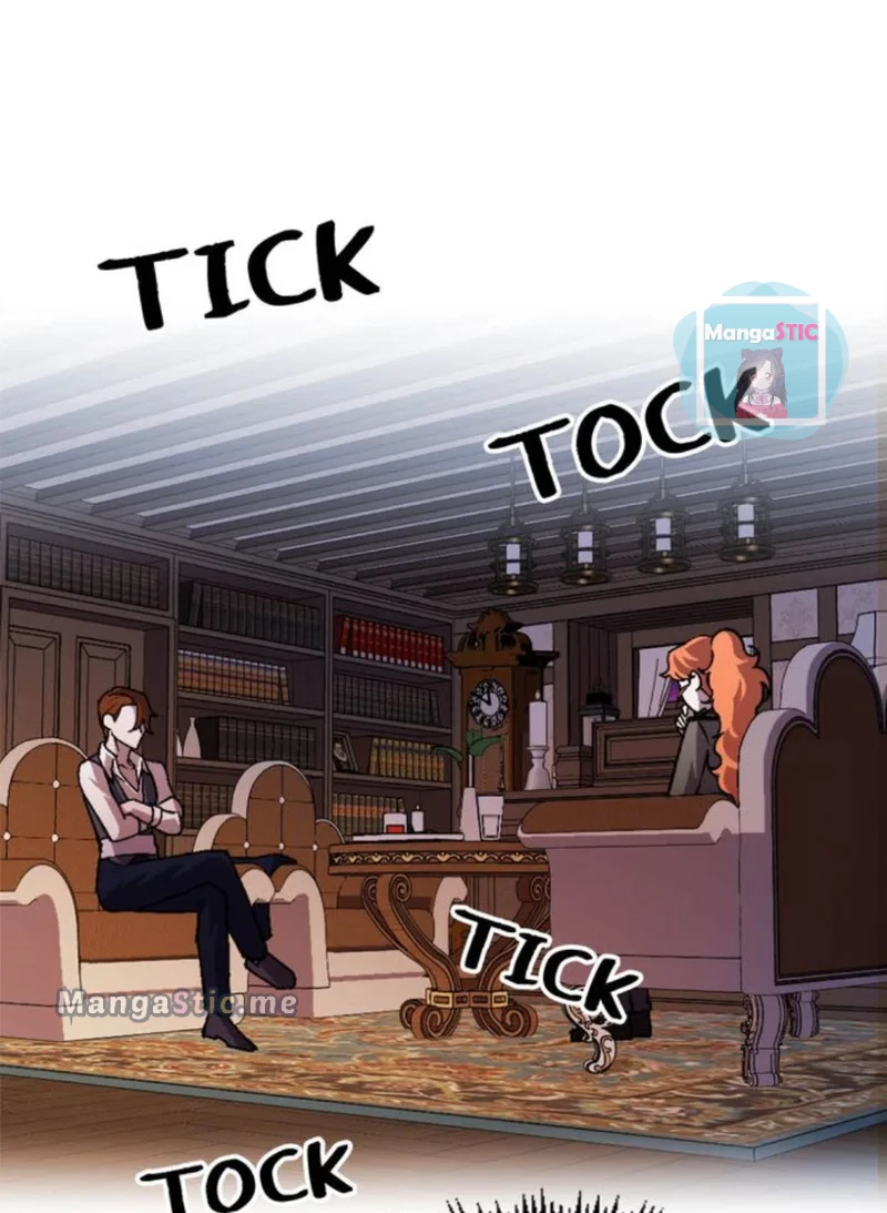 I’ll Save a Decent Family Chapter 96 - Page 116