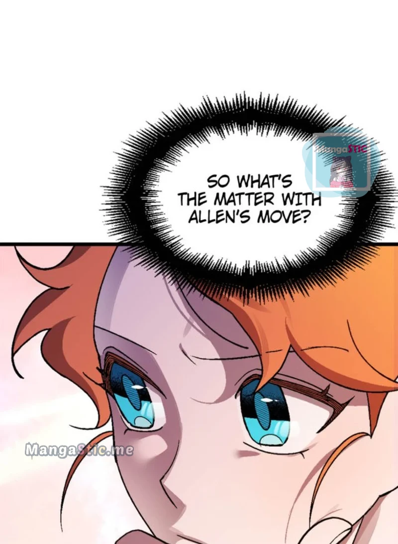 I’ll Save a Decent Family Chapter 96 - Page 121