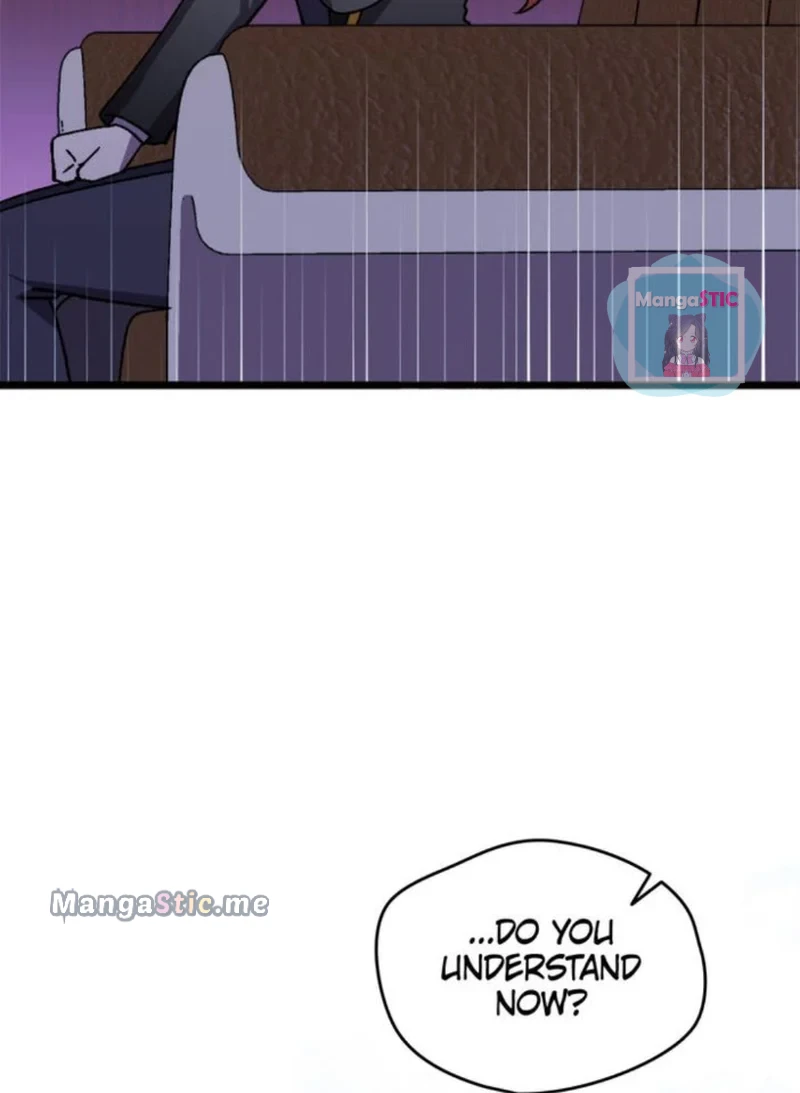 I’ll Save a Decent Family Chapter 96 - Page 124