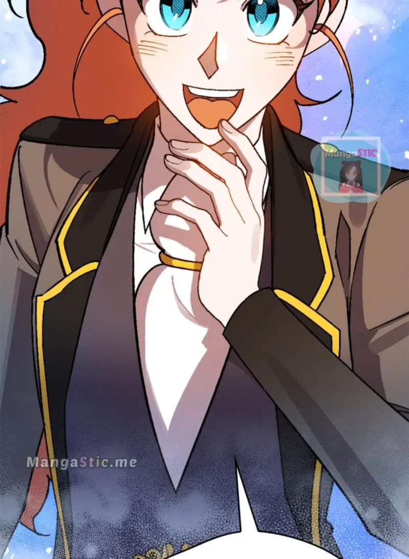 I’ll Save a Decent Family Chapter 96 - Page 126