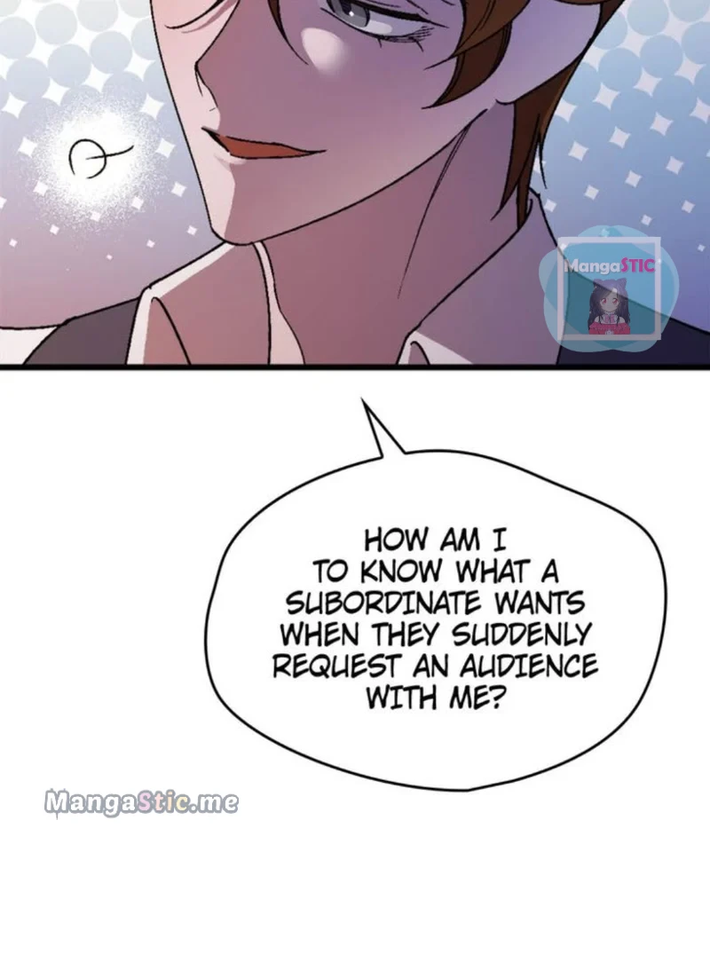 I’ll Save a Decent Family Chapter 96 - Page 14