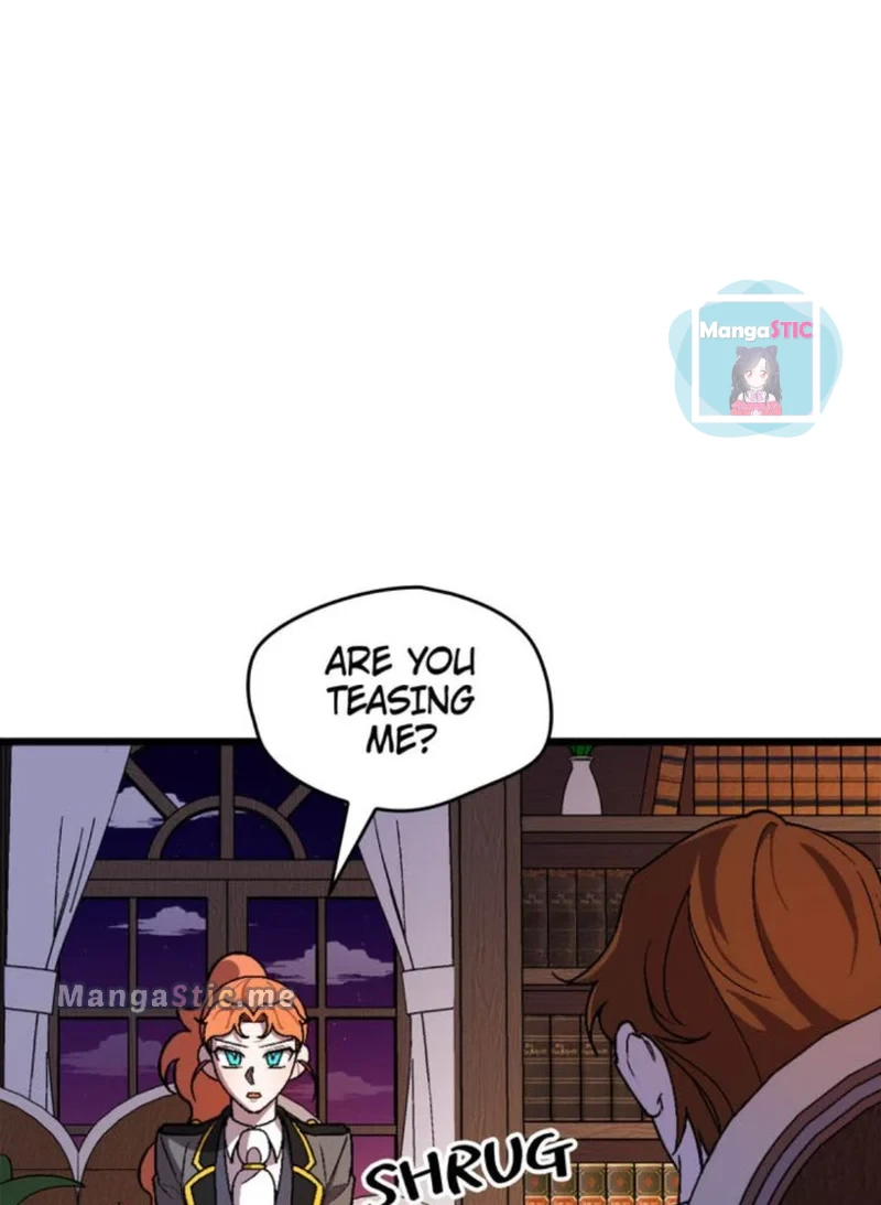 I’ll Save a Decent Family Chapter 96 - Page 15