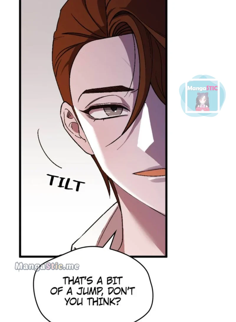 I’ll Save a Decent Family Chapter 96 - Page 18