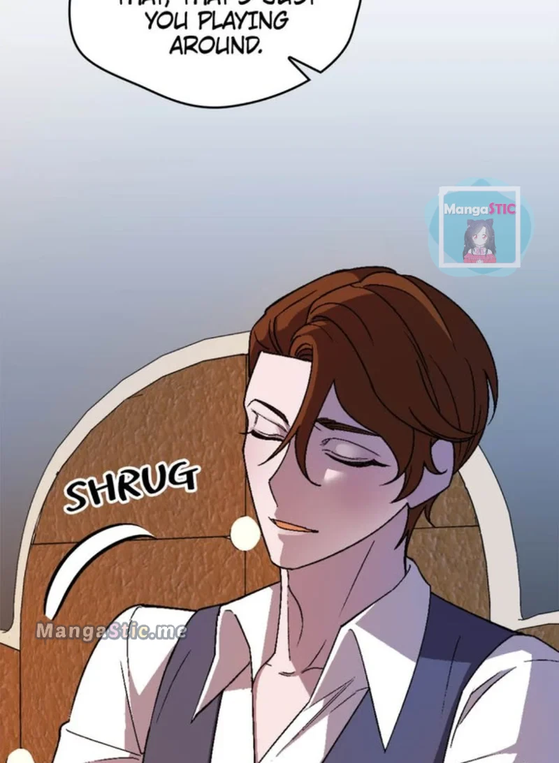 I’ll Save a Decent Family Chapter 96 - Page 22