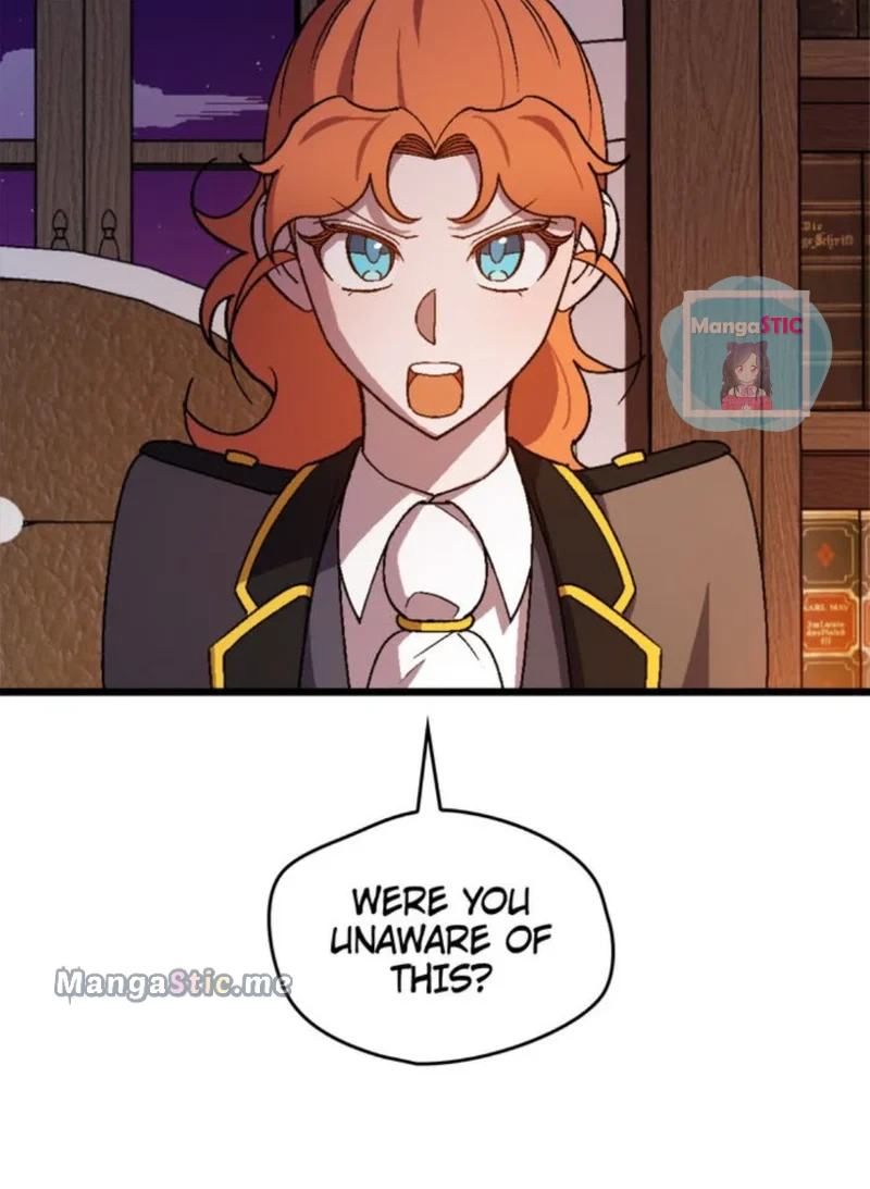 I’ll Save a Decent Family Chapter 96 - Page 25