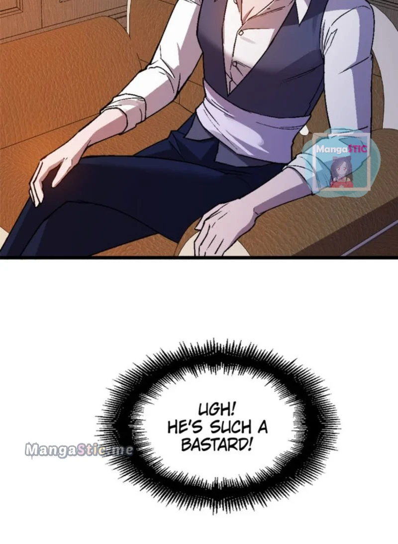 I’ll Save a Decent Family Chapter 96 - Page 27