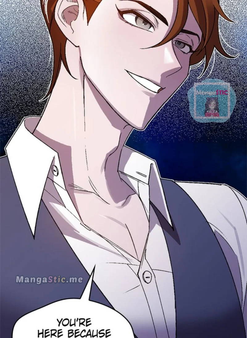 I’ll Save a Decent Family Chapter 96 - Page 3