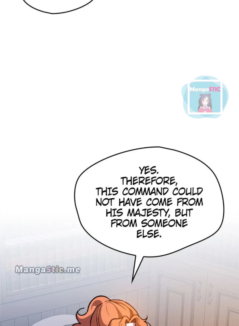 I’ll Save a Decent Family Chapter 96 - Page 32