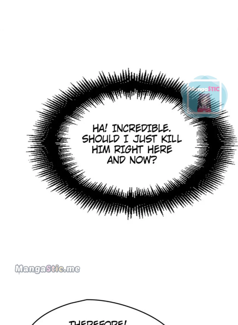 I’ll Save a Decent Family Chapter 96 - Page 37