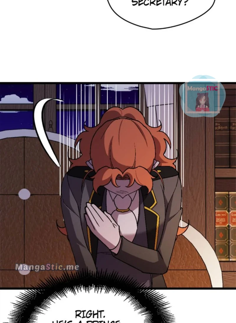 I’ll Save a Decent Family Chapter 96 - Page 45