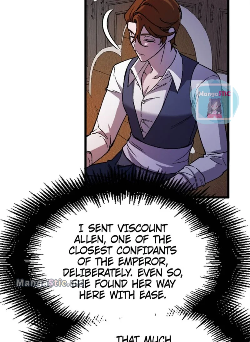 I’ll Save a Decent Family Chapter 96 - Page 47