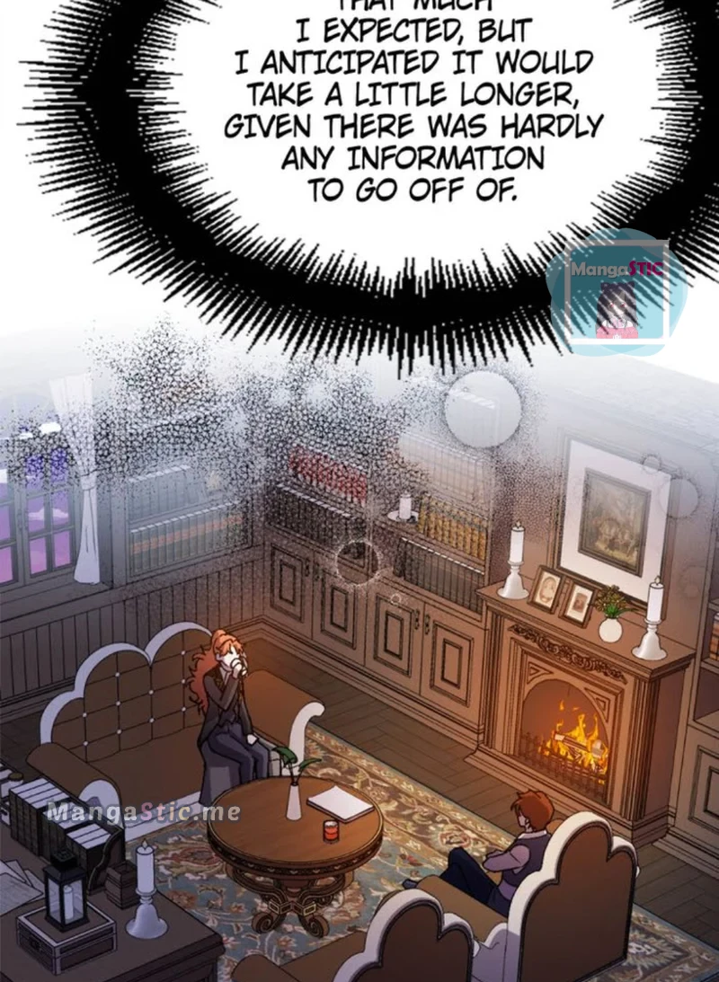 I’ll Save a Decent Family Chapter 96 - Page 48