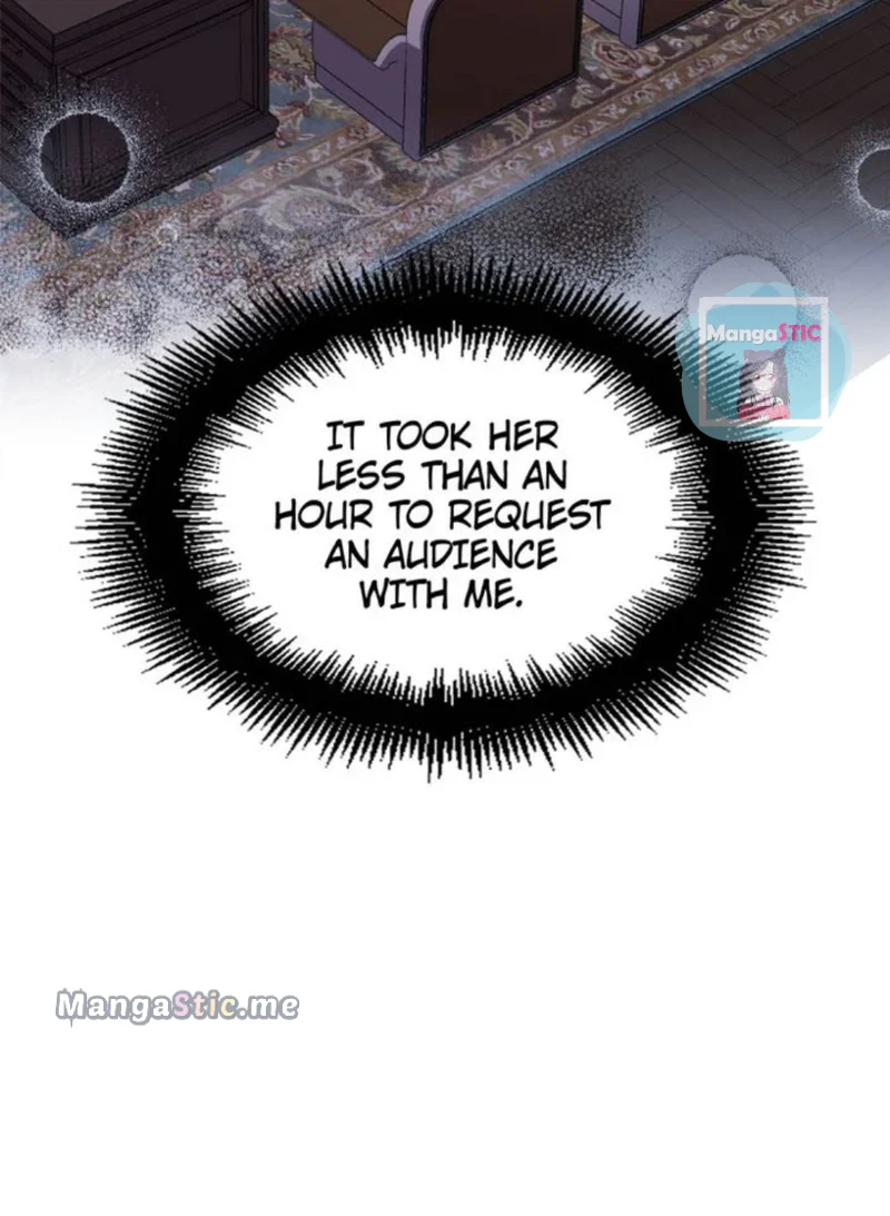 I’ll Save a Decent Family Chapter 96 - Page 49