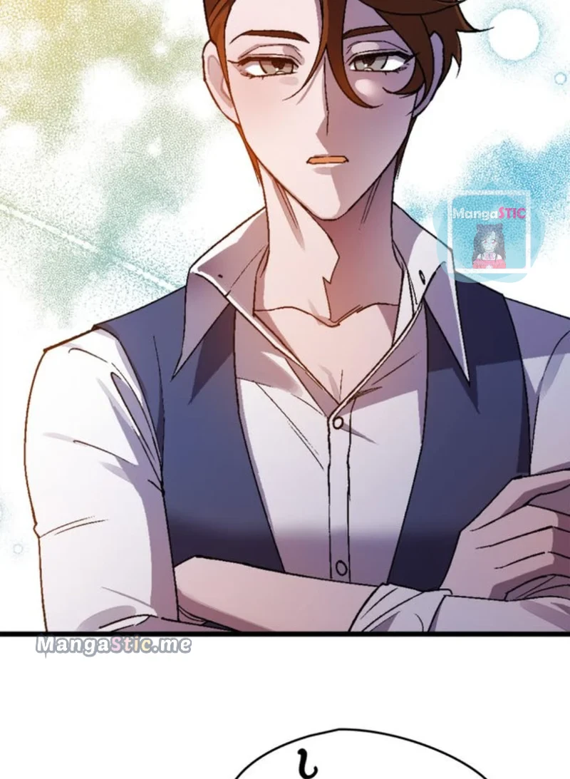 I’ll Save a Decent Family Chapter 96 - Page 54