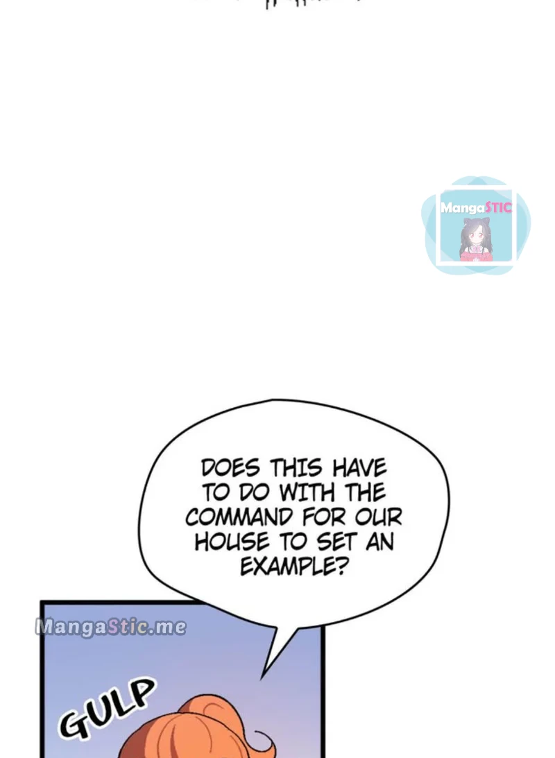 I’ll Save a Decent Family Chapter 96 - Page 64