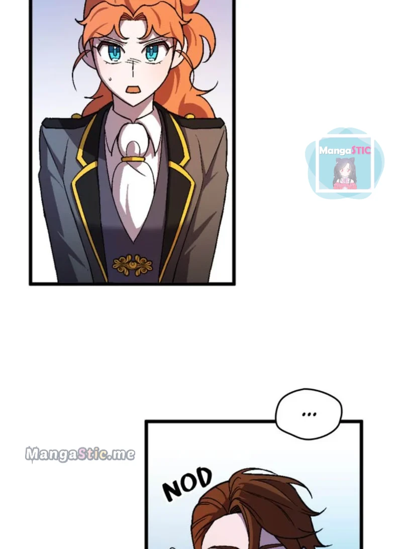 I’ll Save a Decent Family Chapter 96 - Page 65