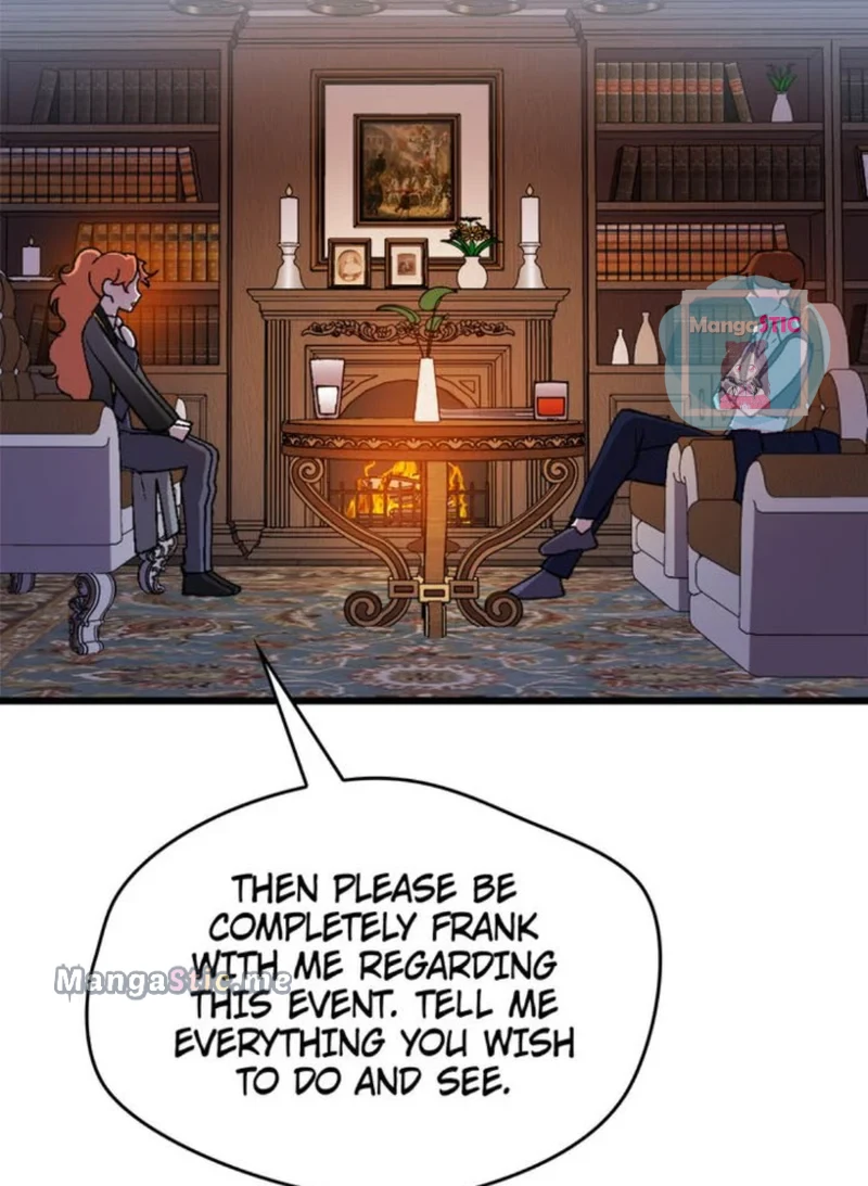 I’ll Save a Decent Family Chapter 96 - Page 67