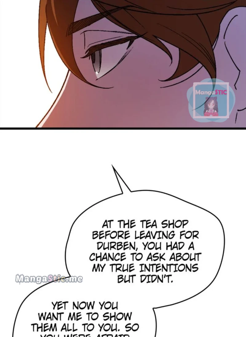 I’ll Save a Decent Family Chapter 96 - Page 69