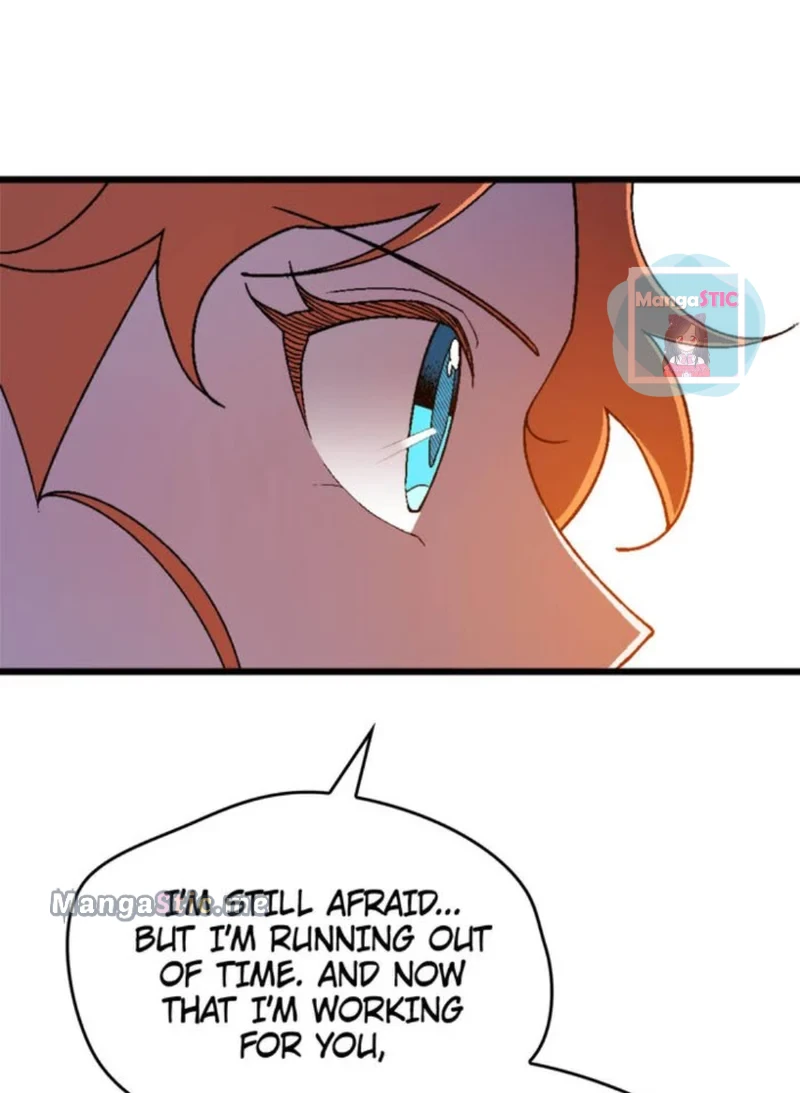 I’ll Save a Decent Family Chapter 96 - Page 71