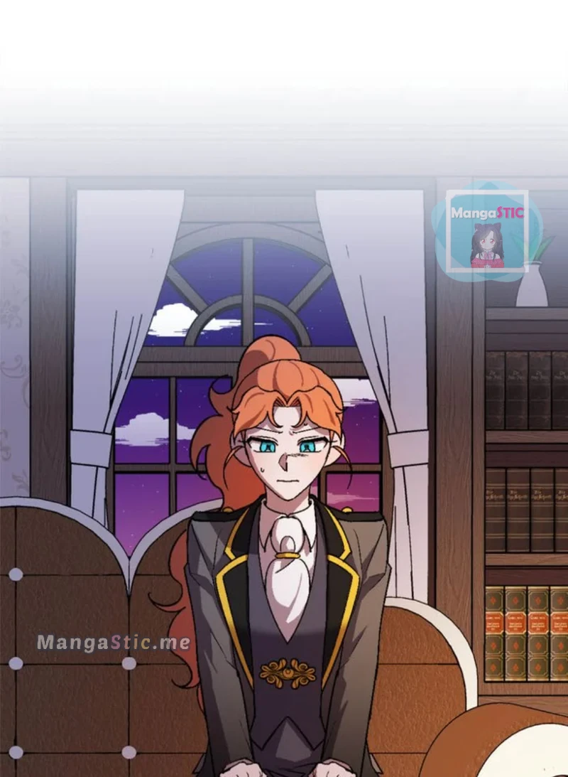 I’ll Save a Decent Family Chapter 96 - Page 76