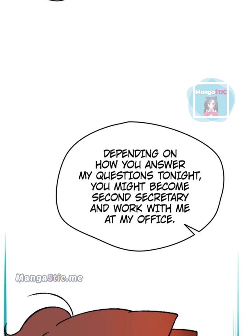 I’ll Save a Decent Family Chapter 96 - Page 83