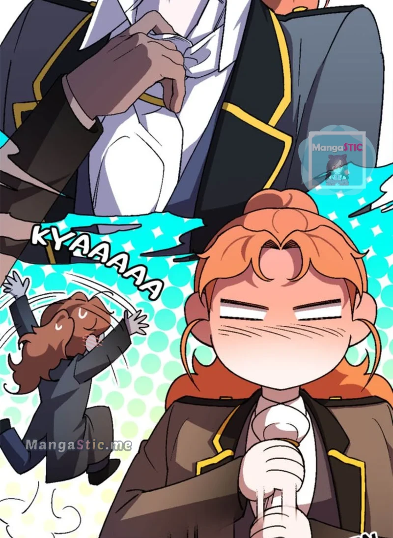 I’ll Save a Decent Family Chapter 96 - Page 9