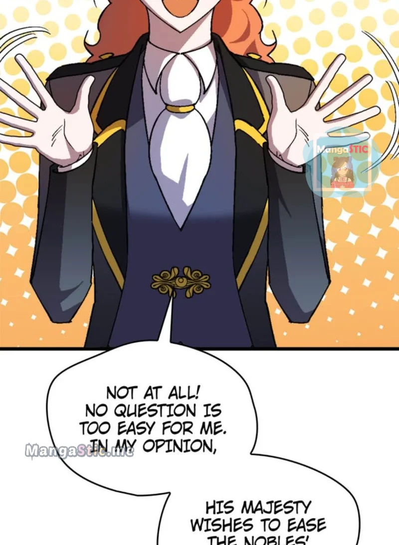 I’ll Save a Decent Family Chapter 96 - Page 93