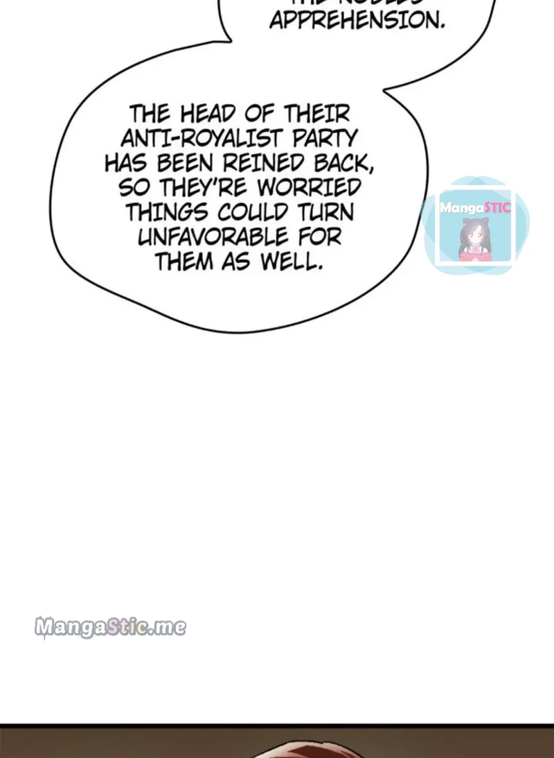 I’ll Save a Decent Family Chapter 96 - Page 94