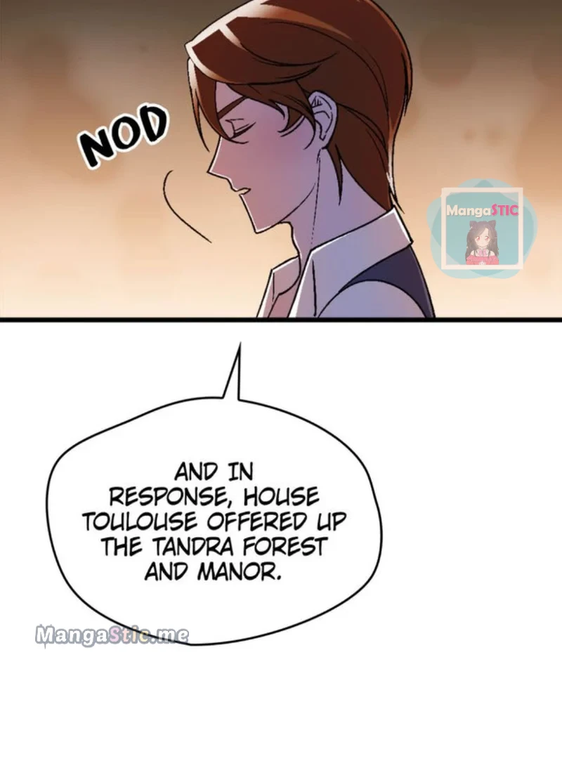 I’ll Save a Decent Family Chapter 96 - Page 95