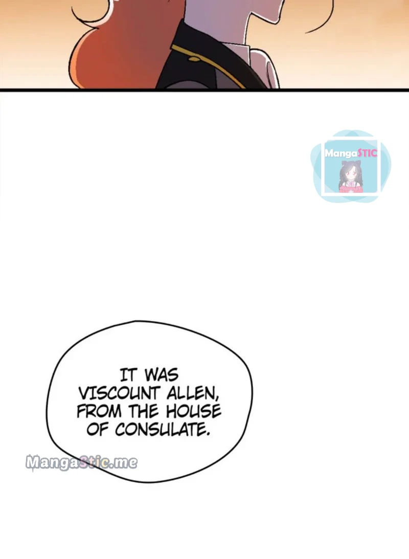 I’ll Save a Decent Family Chapter 96 - Page 97