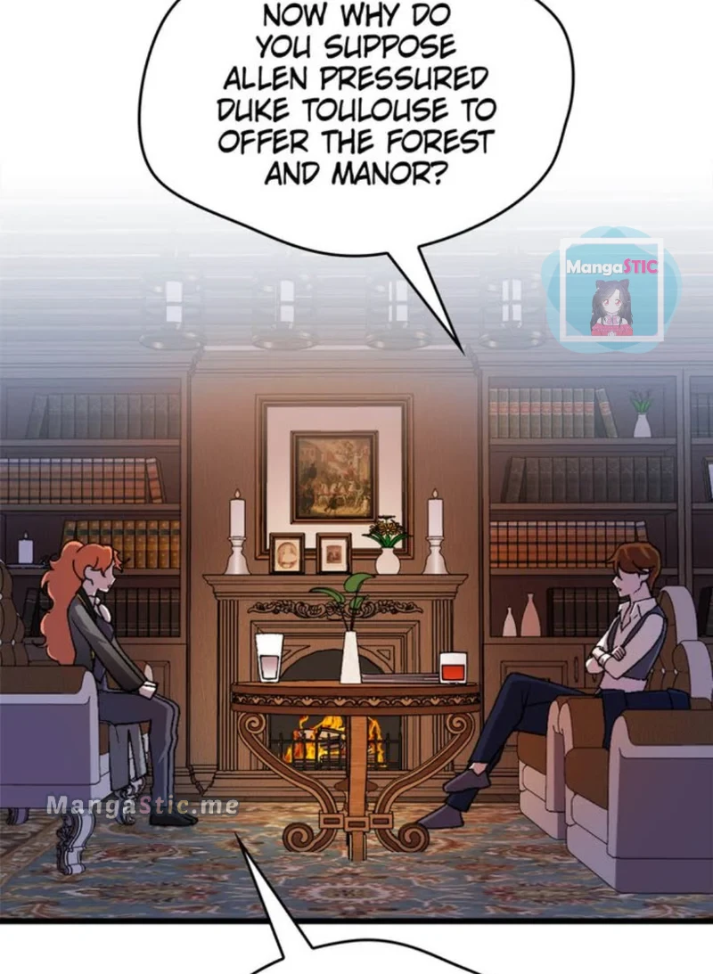 I’ll Save a Decent Family Chapter 96 - Page 99