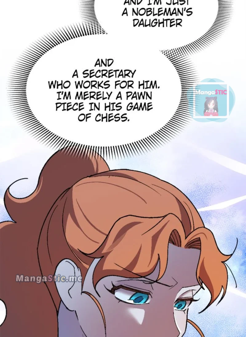 I’ll Save a Decent Family Chapter 98 - Page 10