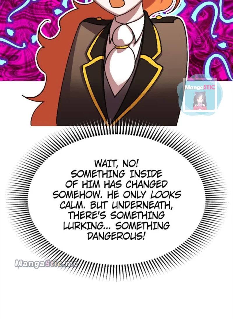 I’ll Save a Decent Family Chapter 98 - Page 100