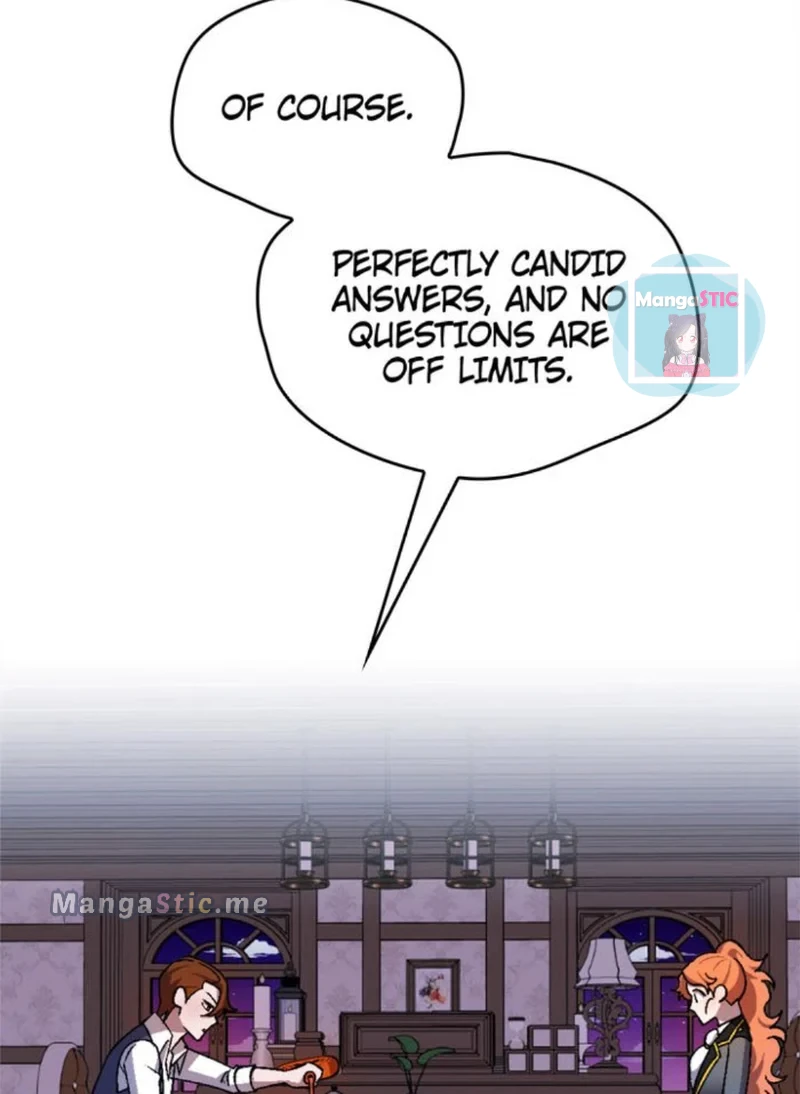 I’ll Save a Decent Family Chapter 98 - Page 109