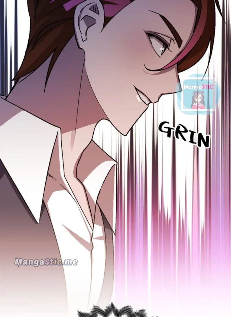 I’ll Save a Decent Family Chapter 98 - Page 111