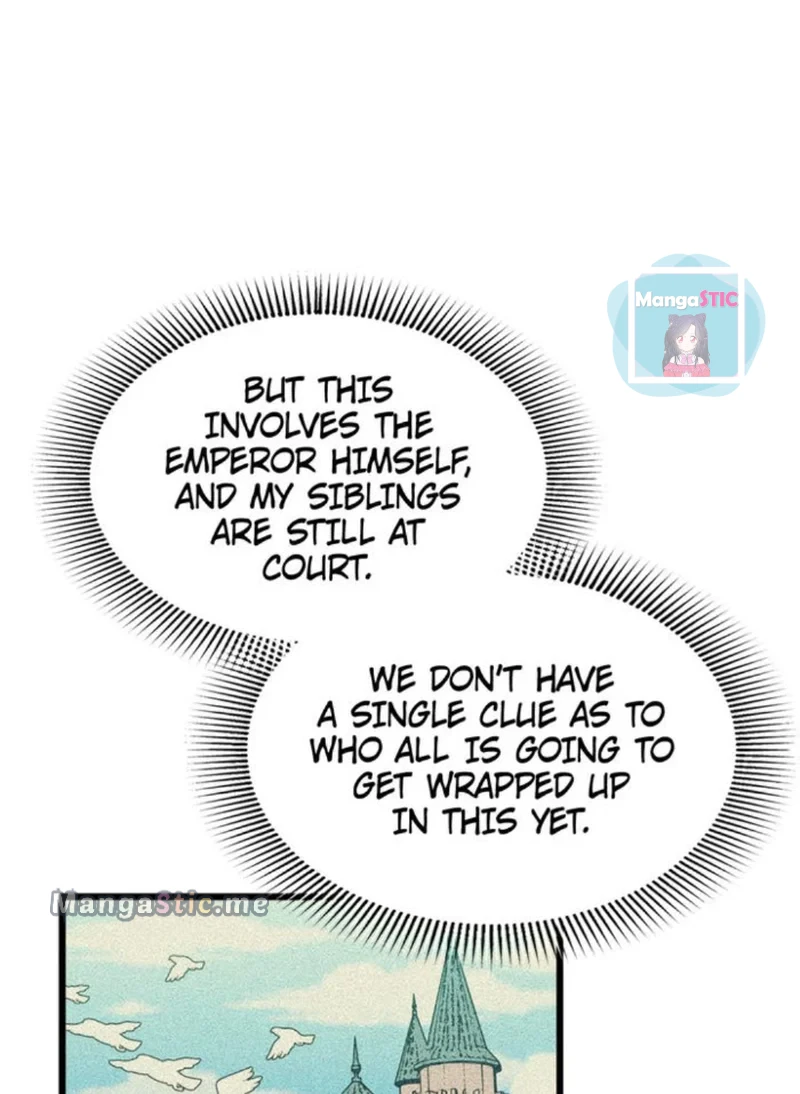 I’ll Save a Decent Family Chapter 98 - Page 12