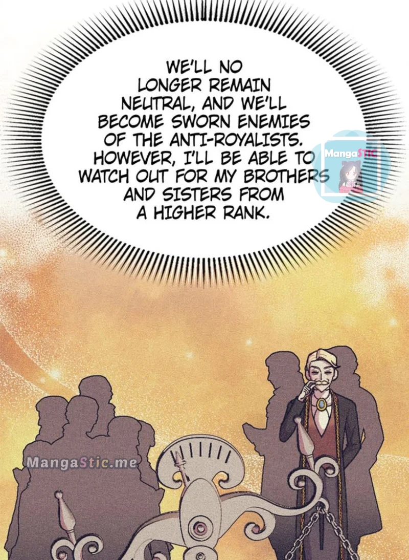 I’ll Save a Decent Family Chapter 98 - Page 16