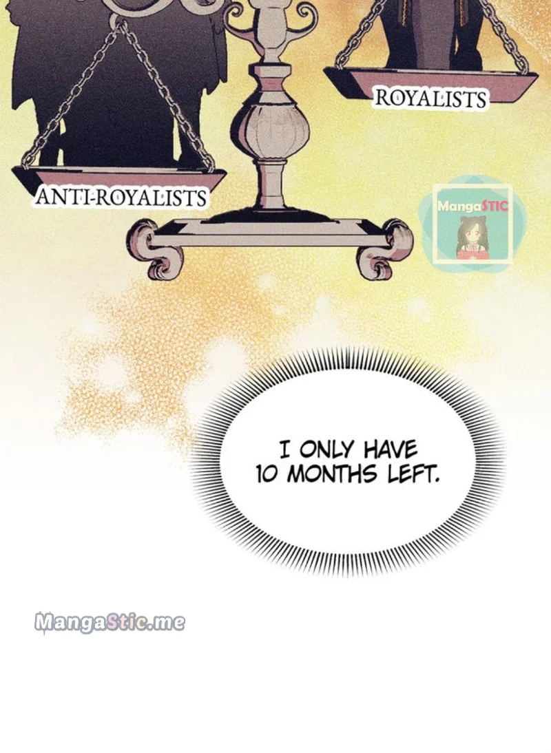 I’ll Save a Decent Family Chapter 98 - Page 17