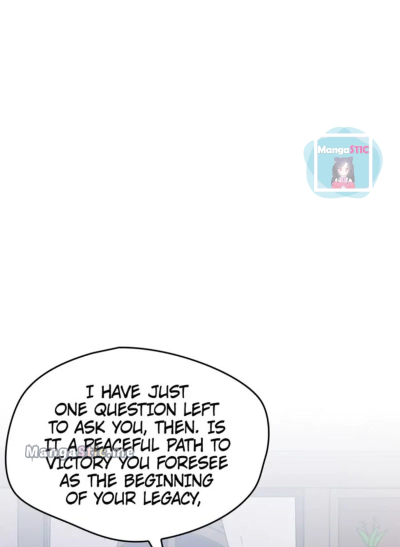 I’ll Save a Decent Family Chapter 98 - Page 18