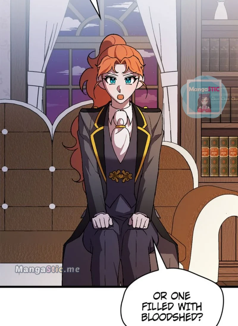 I’ll Save a Decent Family Chapter 98 - Page 19