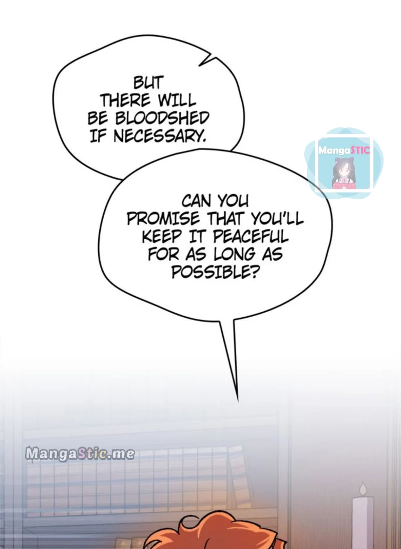 I’ll Save a Decent Family Chapter 98 - Page 23