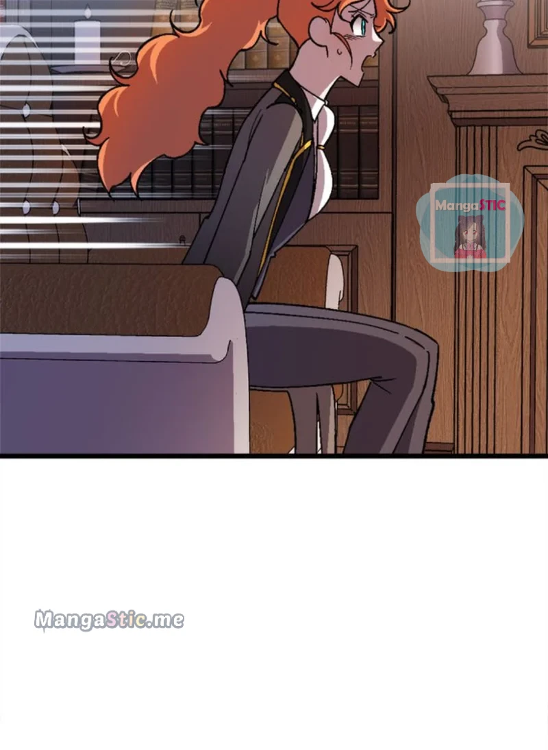 I’ll Save a Decent Family Chapter 98 - Page 24