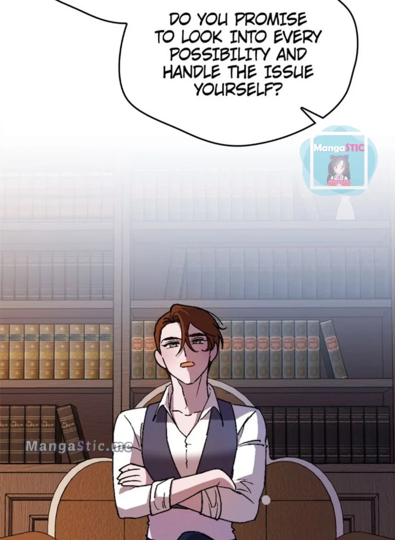 I’ll Save a Decent Family Chapter 98 - Page 32